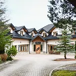 아파트 Gorczanskie 라프카