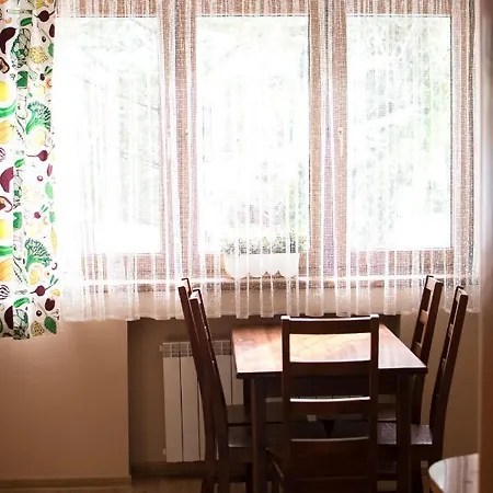 Apartamenty Gorczanskie Apartment