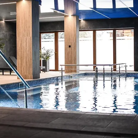 Apartamenty Gorczanskie *