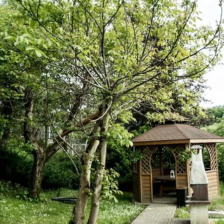 Apartment Apartamenty Gorczanskie