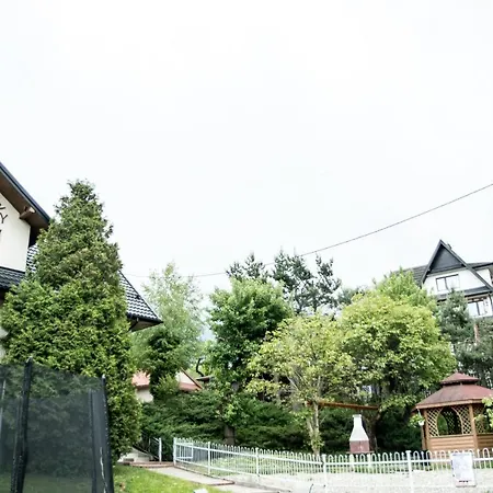 아파트 Gorczanskie *