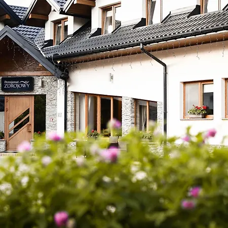 Apartamenty Gorczanskie Apartment *