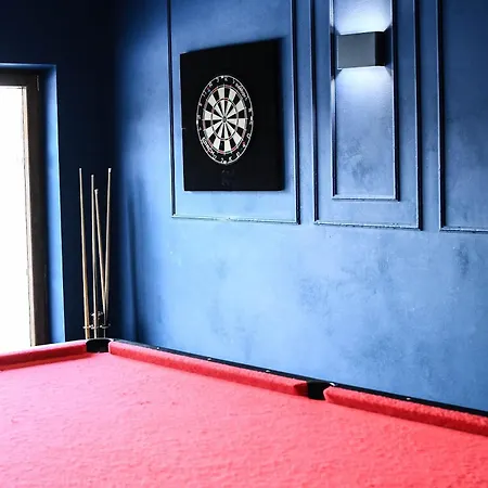 Apartamenty Gorczanskie *