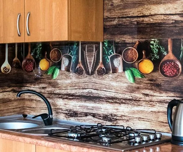 Daire Gorczanskie Rabka-Zdrój