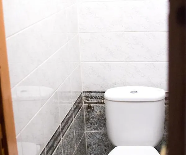 Gorczanskie Daire Rabka-Zdrój