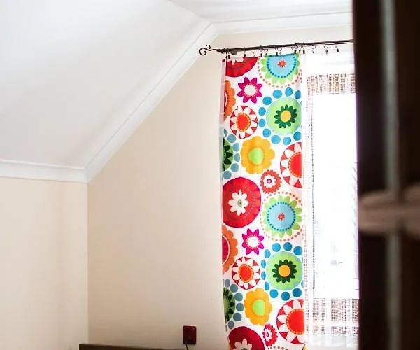 Gorczanskie * Rabka-Zdrój