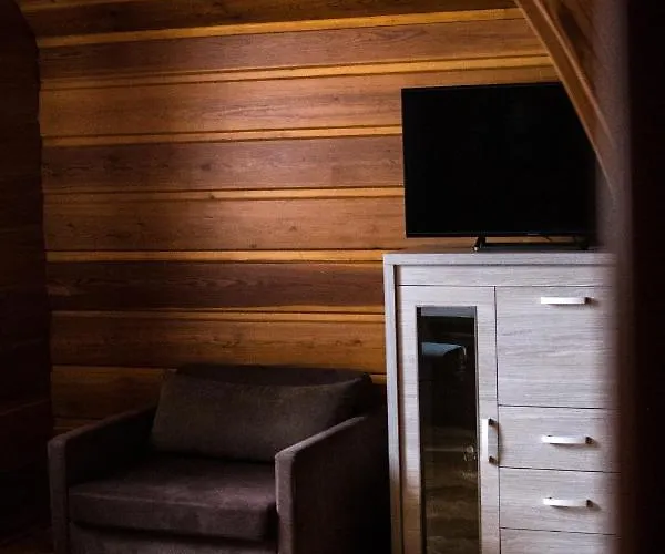 Gorczanskie * Rabka-Zdrój