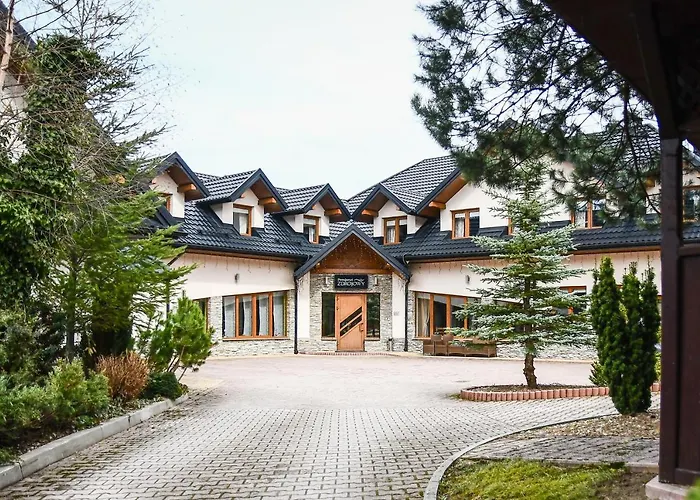 Daire Gorczanskie Rabka-Zdrój