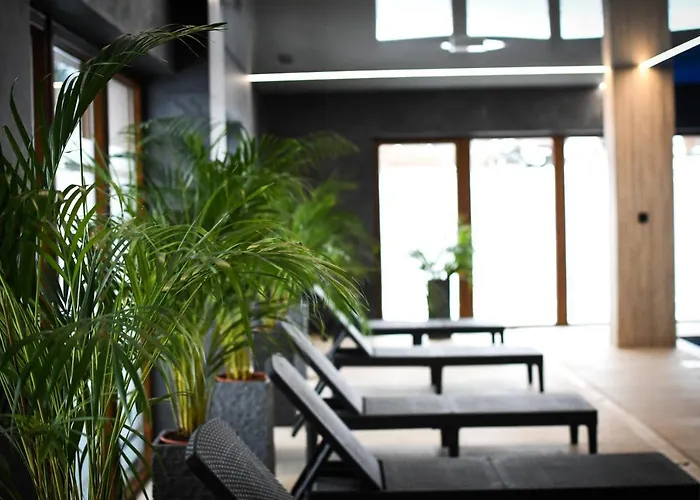 Gorczanskie Rabka-Zdrój